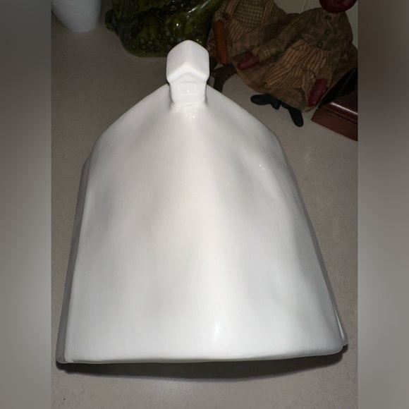 Rae Dunn “Farm Fresh” large jar.  Brand new. - Picture 2 of 9